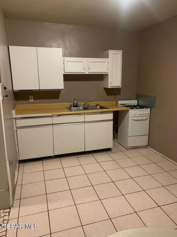 3111 DURAZNO Avenue 2, El Paso, TX 79905