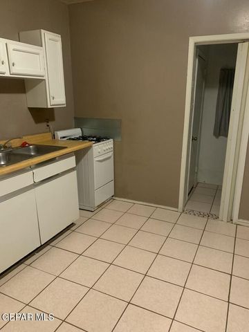 3111 DURAZNO Avenue 2, El Paso, TX 79905