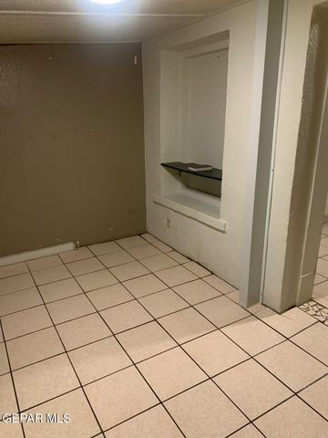 3111 DURAZNO Avenue 2, El Paso, TX 79905