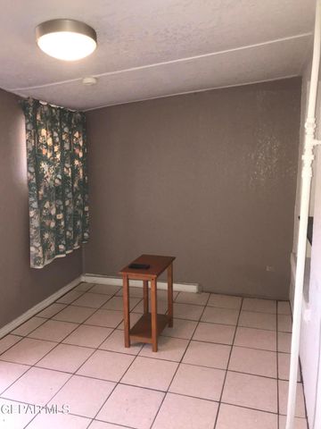 3111 DURAZNO Avenue 2, El Paso, TX 79905