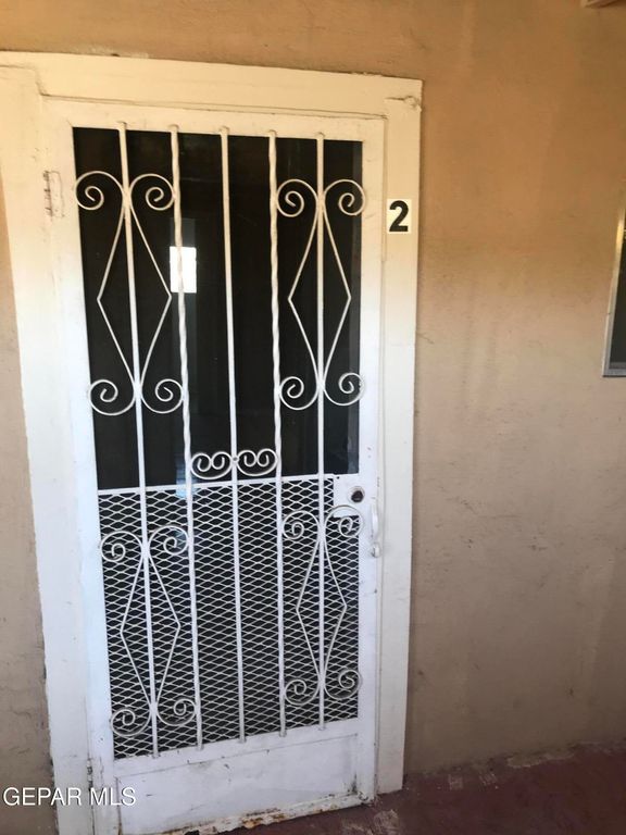 3111 DURAZNO Avenue 2, El Paso, TX 79905