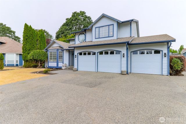 7415 92nd Avenue Ct SW, Lakewood, WA 98498