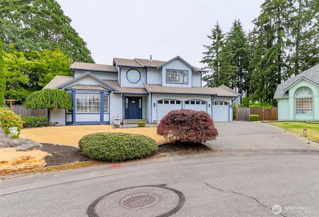 7415 92nd Avenue Ct SW, Lakewood, WA 98498