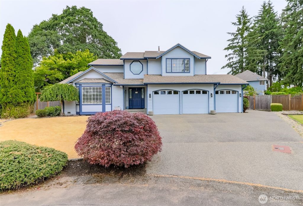 7415 92nd Avenue Ct SW, Lakewood, WA 98498