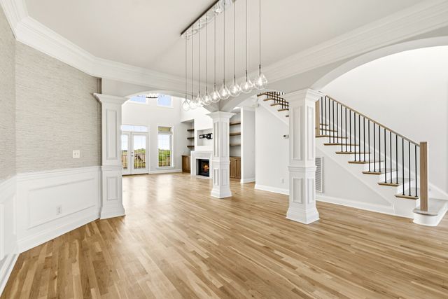 600 Mossy Pt, Mount Juliet, TN 37122