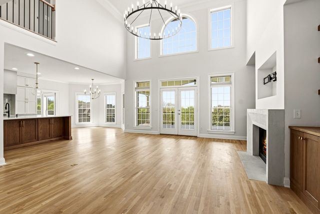 600 Mossy Pt, Mount Juliet, TN 37122