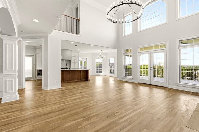 600 Mossy Pt, Mount Juliet, TN 37122