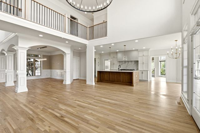 600 Mossy Pt, Mount Juliet, TN 37122