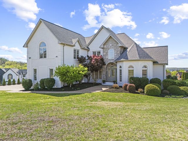 600 Mossy Pt, Mount Juliet, TN 37122