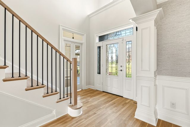 600 Mossy Pt, Mount Juliet, TN 37122