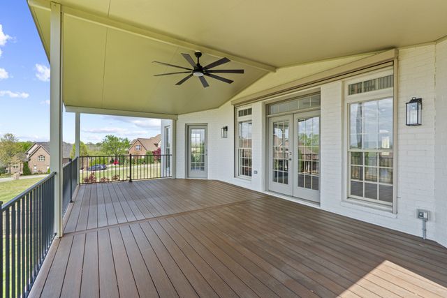 600 Mossy Pt, Mount Juliet, TN 37122