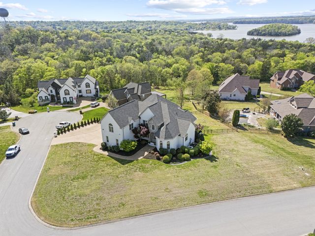 600 Mossy Pt, Mount Juliet, TN 37122