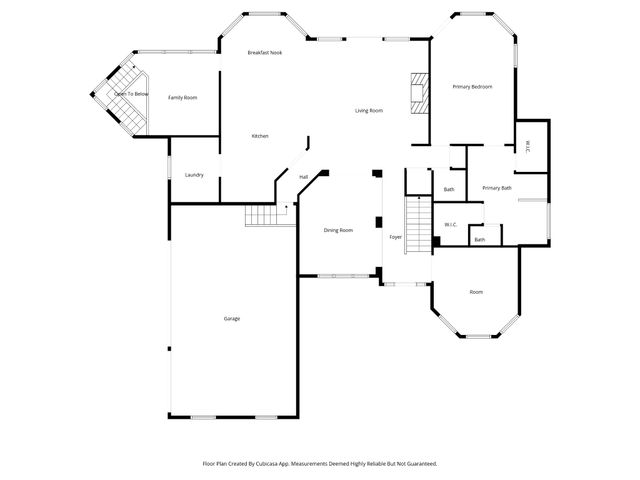 600 Mossy Pt, Mount Juliet, TN 37122