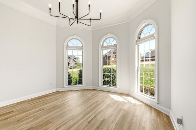 600 Mossy Pt, Mount Juliet, TN 37122
