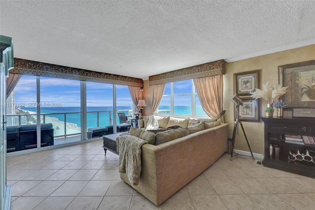 2501 S Ocean Dr 1510, Hollywood, FL 33019