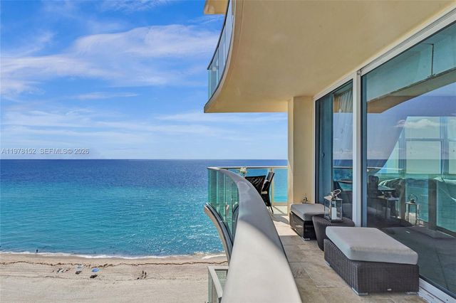 2501 S Ocean Dr 1510, Hollywood, FL 33019