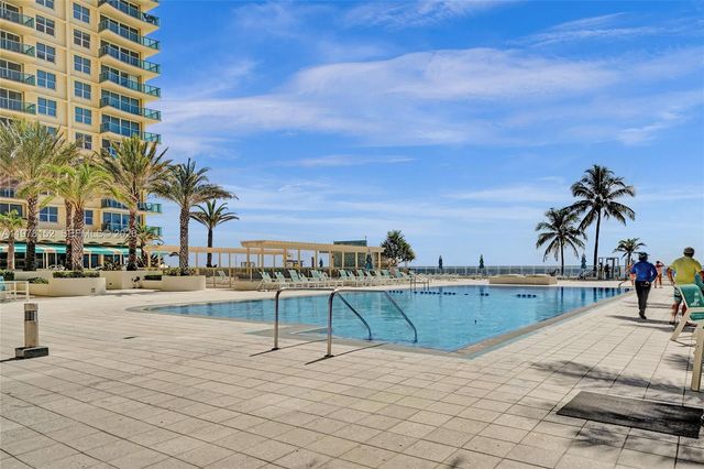 2501 S Ocean Dr 1510, Hollywood, FL 33019