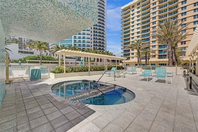 2501 S Ocean Dr 1510, Hollywood, FL 33019