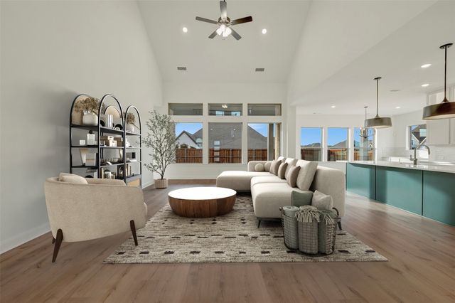 1059 Lookout Drive, Rockwall, TX 75087