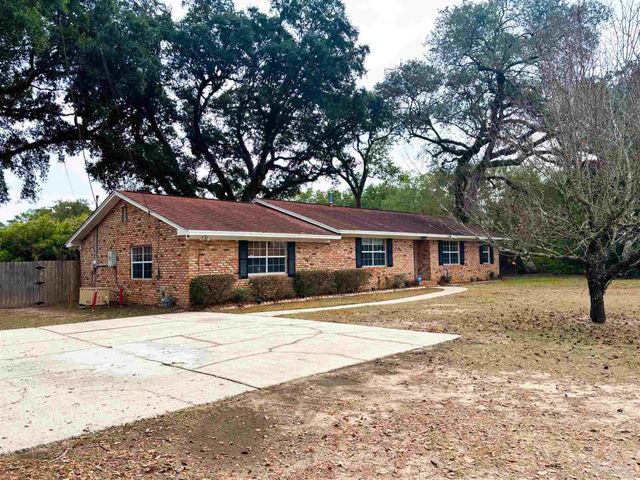 8324 Carl Dean St, Pensacola, FL 32514