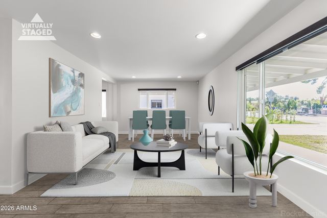 3930 E OAK Street, Phoenix, AZ 85008