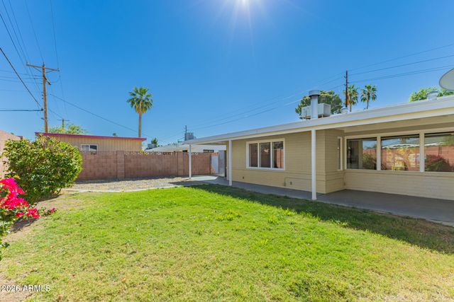 3930 E OAK Street, Phoenix, AZ 85008