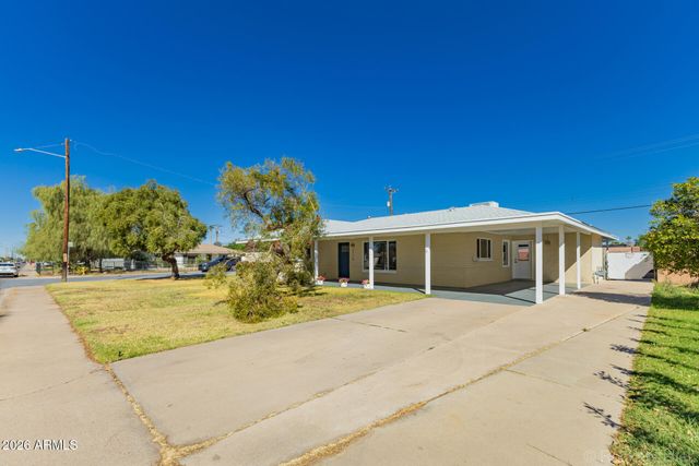 3930 E OAK Street, Phoenix, AZ 85008