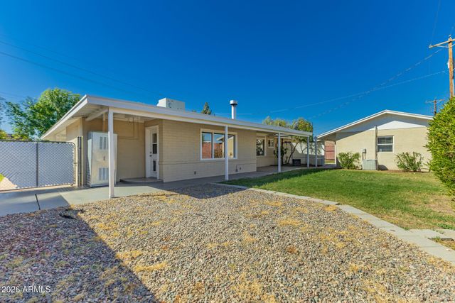 3930 E OAK Street, Phoenix, AZ 85008