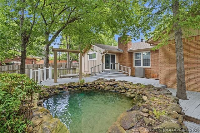5880 S Quebec Avenue, Tulsa, OK 74135