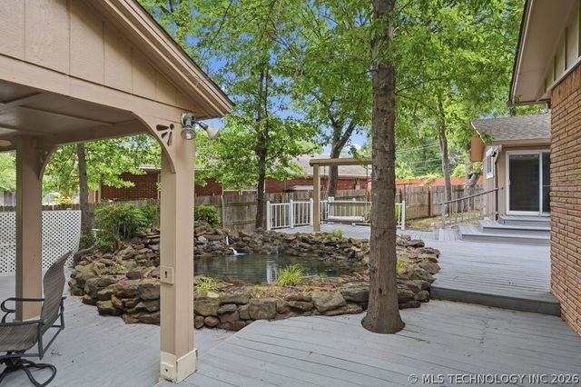 5880 S Quebec Avenue, Tulsa, OK 74135