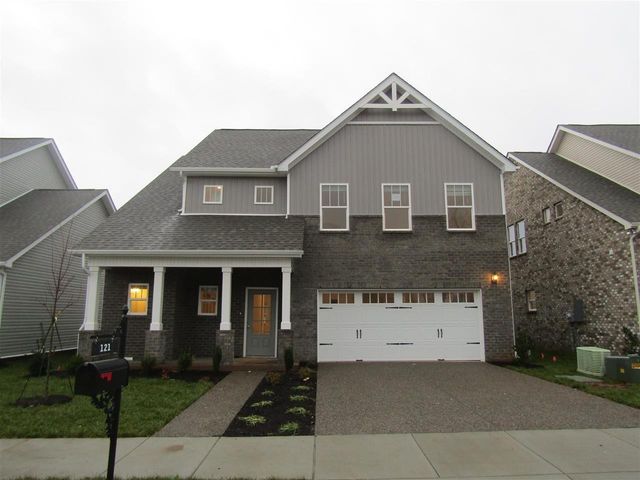 121 Sherringham Way, White House, TN 37188