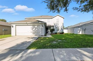 12925 KINGS LAKE DRIVE, Gibsonton, FL 33534