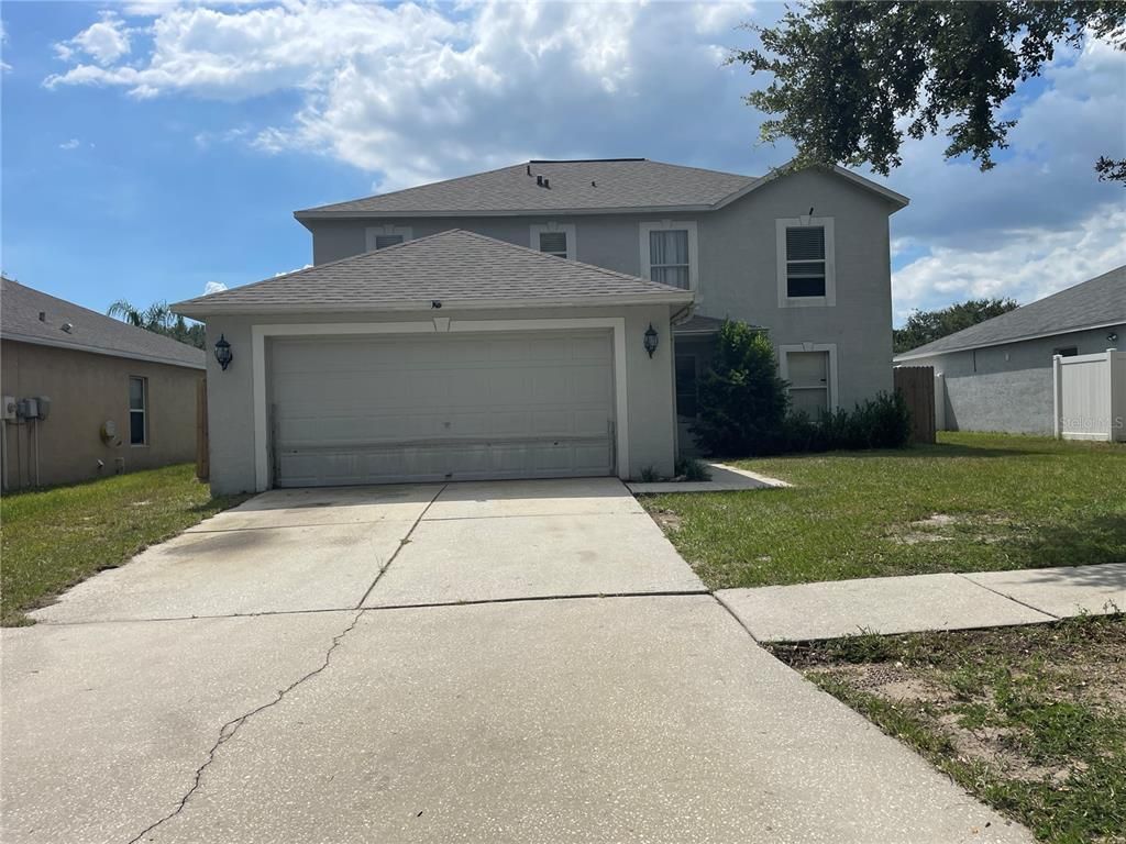 12925 KINGS LAKE DRIVE, Gibsonton, FL 33534