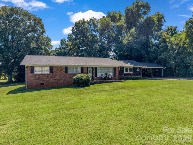 477 Butler Road, Forest City, NC 28043