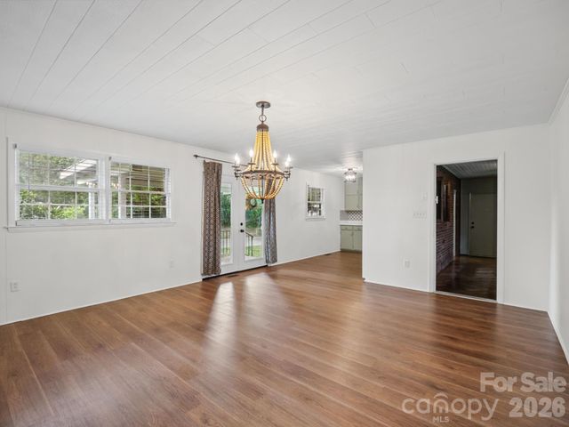 477 Butler Road, Forest City, NC 28043