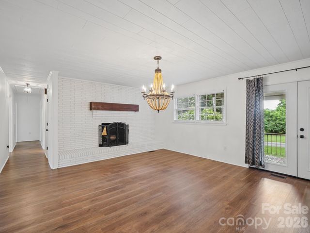 477 Butler Road, Forest City, NC 28043