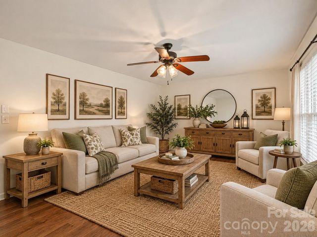 477 Butler Road, Forest City, NC 28043