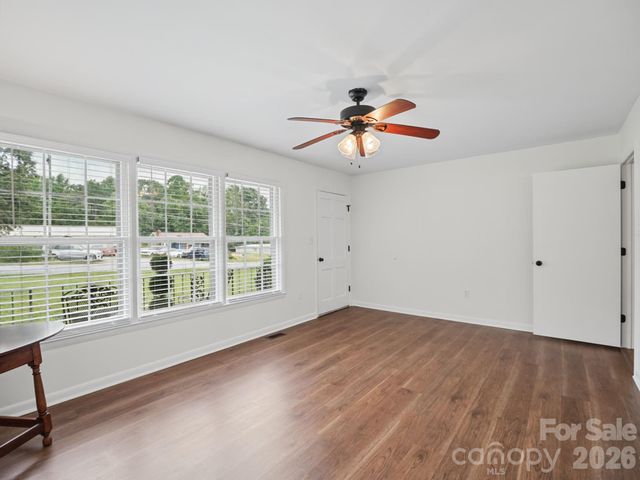 477 Butler Road, Forest City, NC 28043