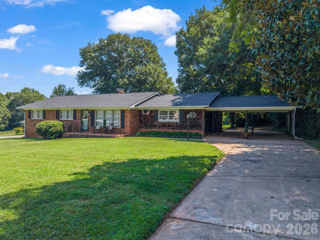 477 Butler Road, Forest City, NC 28043