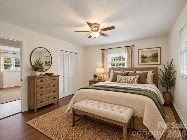 477 Butler Road, Forest City, NC 28043