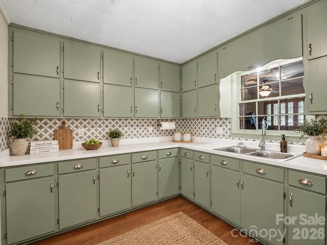 477 Butler Road, Forest City, NC 28043