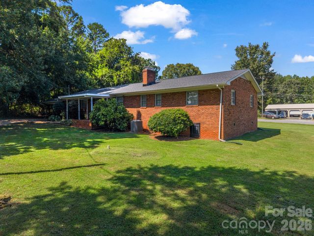 477 Butler Road, Forest City, NC 28043
