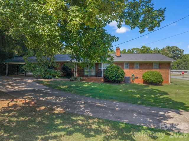 477 Butler Road, Forest City, NC 28043