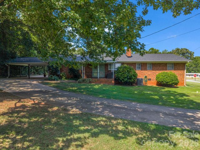 477 Butler Road, Forest City, NC 28043