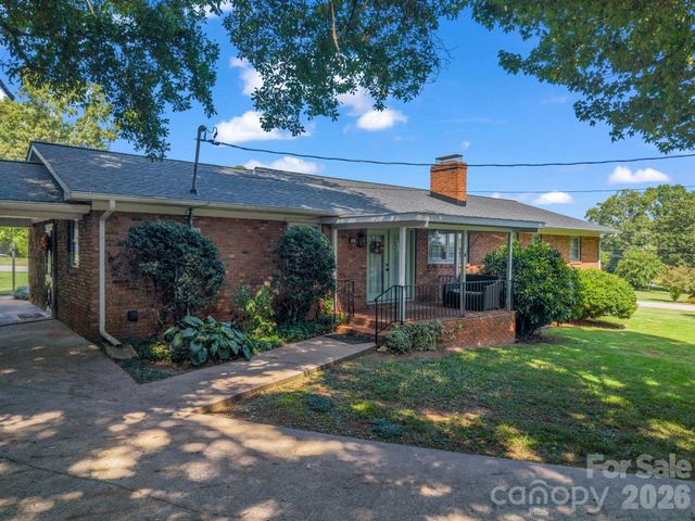 477 Butler Road, Forest City, NC 28043