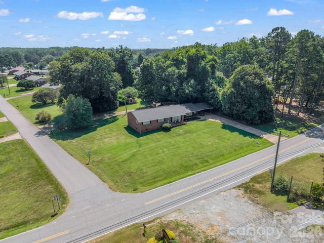 477 Butler Road, Forest City, NC 28043