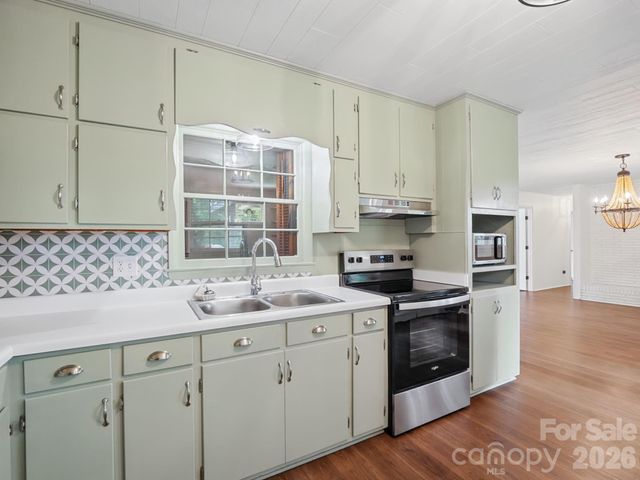 477 Butler Road, Forest City, NC 28043