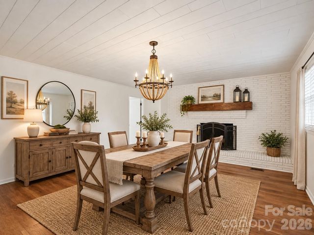 477 Butler Road, Forest City, NC 28043