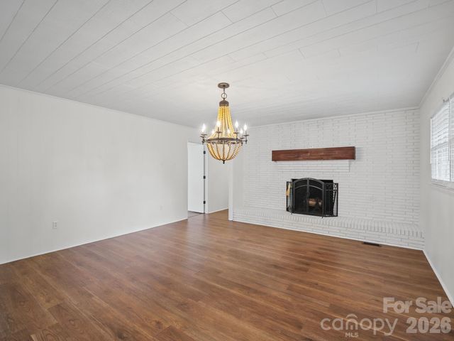 477 Butler Road, Forest City, NC 28043
