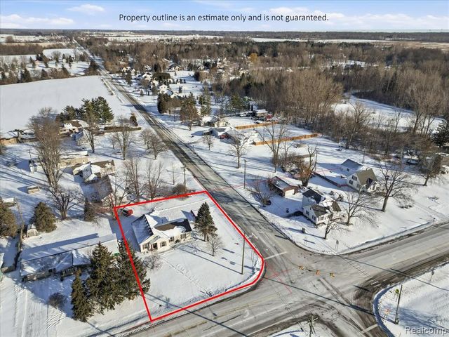 4008 Keewahdin Road, Fort Gratiot, MI 48059